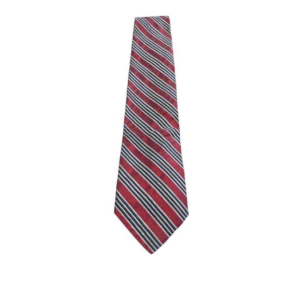 Brooks Brothers silk tie